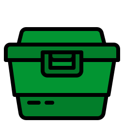 Box icon