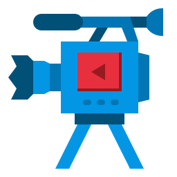 videokamera icon