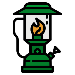 Lantern icon