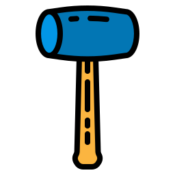 Mallet icon