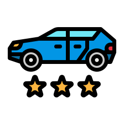 Ratings icon