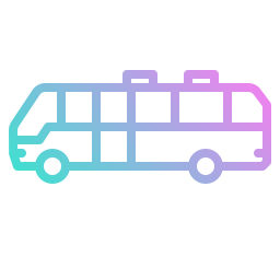 Bus icon