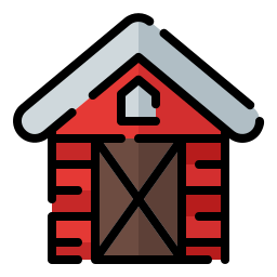 Barn icon