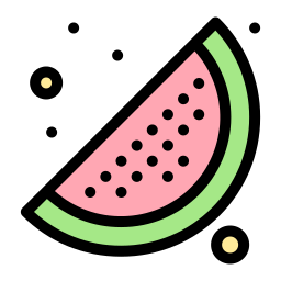 wassermelone icon