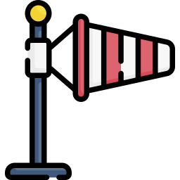 windrichtung icon