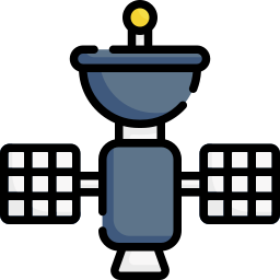 Satellite icon