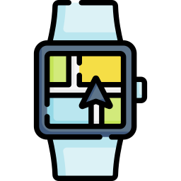 Gps icon