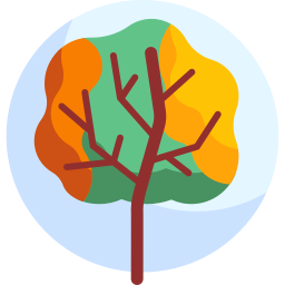 Tree icon