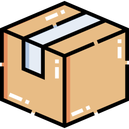 lieferbox icon