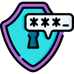 Web security icon