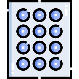 pluriball icona