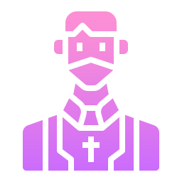 pastor icon