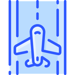 flugzeug icon