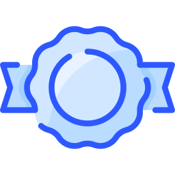 badge Icône