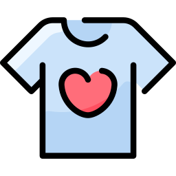 t-shirt icon