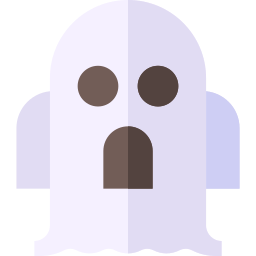 Ghost icon