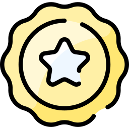 Medal icon