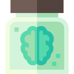 Brain icon