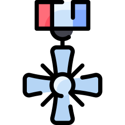 Medal icon