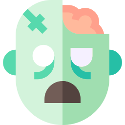 Zombie icon