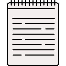 Document icon