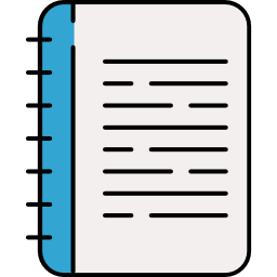 Document icon