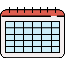 Calendar icon