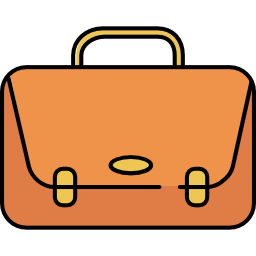 Briefcase icon