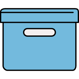 Box icon