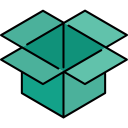 Box icon