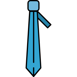 Tie icon