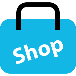 online shop icon