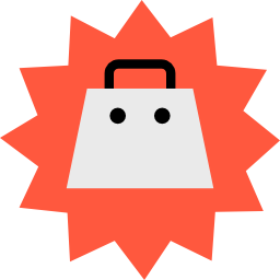 online shop icon