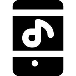 smartphone icon