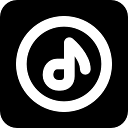 Music file icon