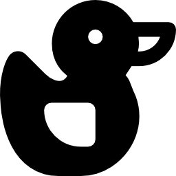 Duckling icon