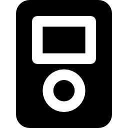 ipod icon