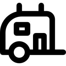 wohnwagen icon