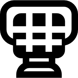 Lamp icon