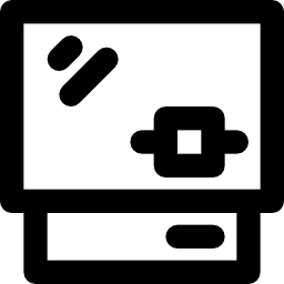 Macintosh icon