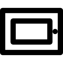 Ipad icon