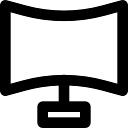 monitor icon