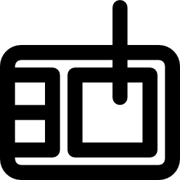 tablette icon