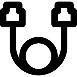 Ethernet icon