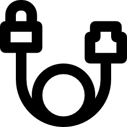 Cable icon