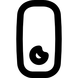 Mouse icon