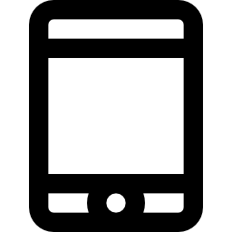 Ipad icon