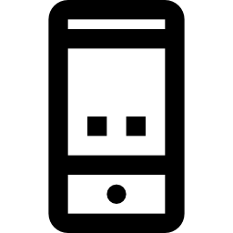 Iphone icon