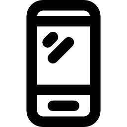 smartphone icon