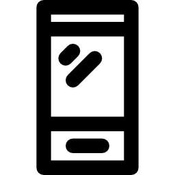 Smartphone icon